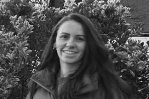 Charlotte Parry