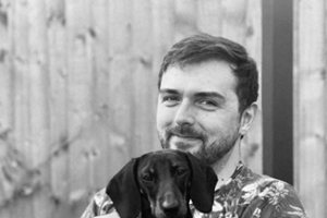 Jack Cashmore